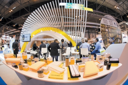 Filtros Cartés, presente en Motortec Automechanika Madrid