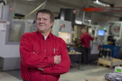 Telgelego supera los retos más duros con Haas