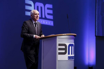 Moulding Expo se convierte en el punto de encuentro de empresas proveedoras y compradores