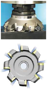 Inserto económico de 16 filos