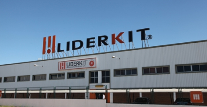 Liderkit Group aumenta su facturación un 12% en 2014 y prevé un crecimiento del 22% para 2015
