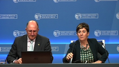 Se presenta el nuevo Premio Vasco a la Gestión Avanzada