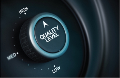 TÜV SÜD explica la maduración del proceso según la nueva ISO 9001