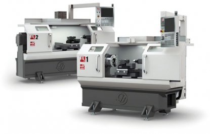 Tornos CNC rediseñados