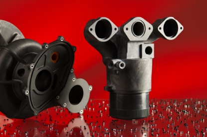 Una solución polimérica de Vitrex optimiza la fabricación de carcasas de combustible para el sector aeroespacial