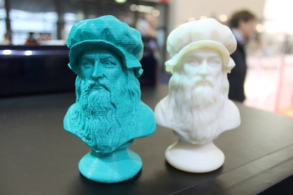 EuroMold 2015 da grandes pasos en el camino del éxito