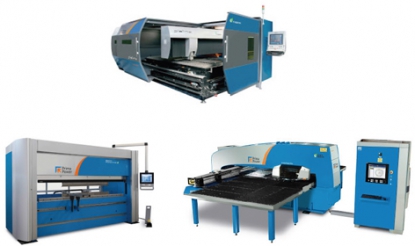 Prima Power organiza unas jornadas de puertas abiertas