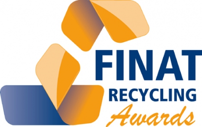 Finat abre la convocatoria de los Premios al Reciclaje 2015