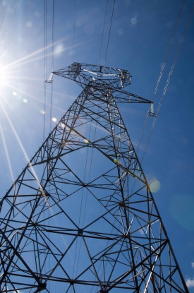 Iberdrola adjudica a Elecnor dos contratos en EE.UU. y Reino Unido por valor de 20 millones de euros