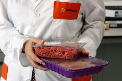Aimplas se incorpora a Save Food, a la que aportará su experiencia en envase