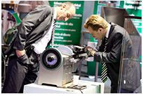 Bta abre mercados internacionales a la tecnología para alimentación