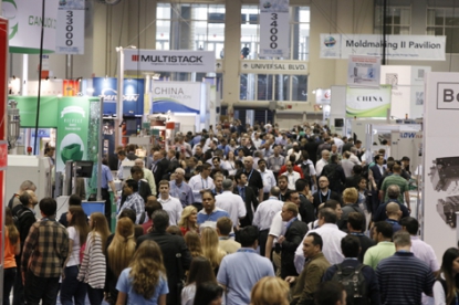 La NPE2015 establece récords en cuanto a número de expositores, asistentes y cantidad de espacio