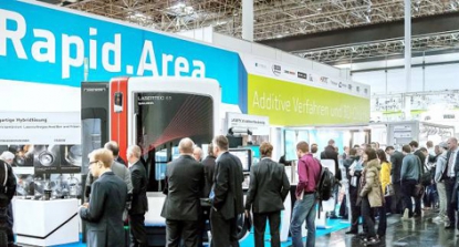 Un impulso a la innovación gracias a procedimientos aditivos e impresión en 3D