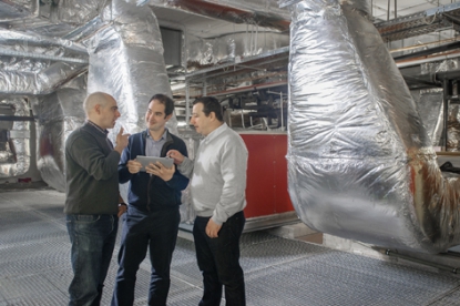 IK4-Ikerlan participa en un proyecto europeo que impulsará la eficiencia de las empresas del sector metalmecánico