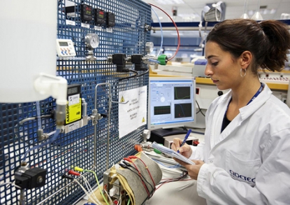 Aimplas e IK4-Cidetec colaborarán en el desarrollo de I+D+i en nanotecnología y polímeros