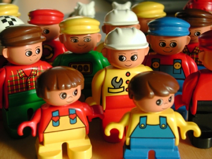 Aiju apuesta por el ecodiseño para ayudar al sector del juguete y producto infantil a reducir el impacto ambiental