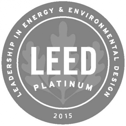 El centro de datos de KIO Networks España recibe la certificación LEED Platinum de eficiencia energética