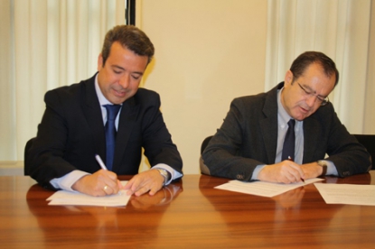 Aenor y el Centro Tecnológico de la Conserva impulsarán la calidad agroalimentaria