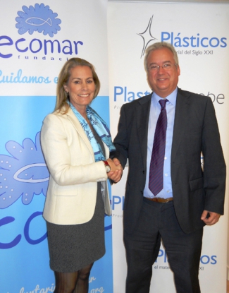 PlasticsEurope y la Fundación Ecomar, unidos para la educación ambiental