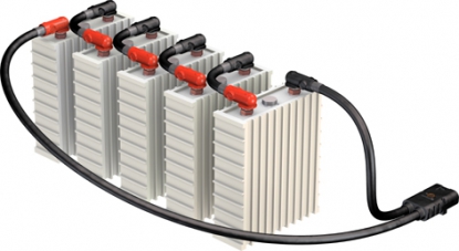 Conectores industriales de alto rendimiento