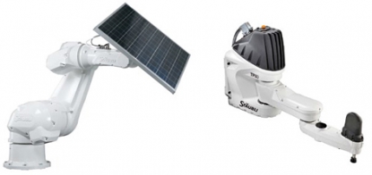 Soluciones para la producción de módulos fotovoltaicos y tecnología de caja de conexiones