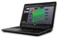 Software de inspección 3D