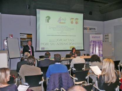 Ascamm ayuda a encontrar financiación para I+D+i a 20 empresas de tecnologías médicas