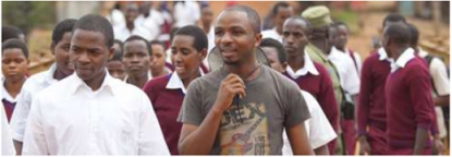 Rolex busca emprendedores con ideas para cambiar el mundo