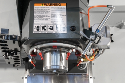 Opciones de refrigeración para reducir el coste por pieza