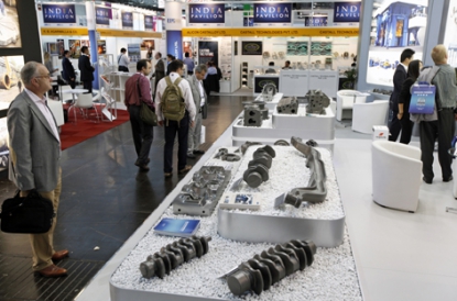 The Bright World of Metals brilla con un resultado récord