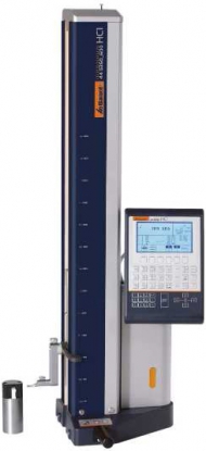 Equipos digitales de altura