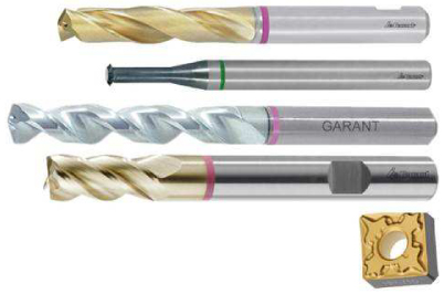 Herramientas que facilitan el mecanizado de superaleaciones