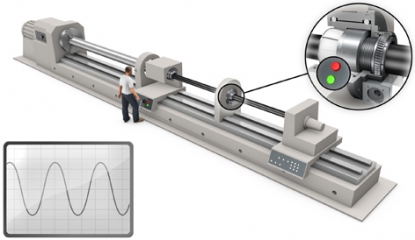 Amortiguador antivibratorio para mecanizado de agujeros profundos