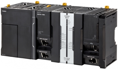 Controlador para la automatización de máquinas que destaca por su rapidez