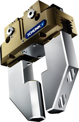 Pinza universal con lubricación permanente