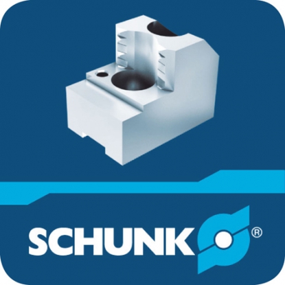 app de garras para platos de torno