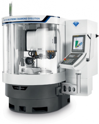 Walter-Ewag organiza un open house con su nueva máquina de rectificado y erosionado como protagonista