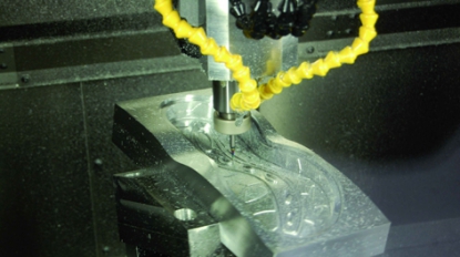 En Metav 2016 debutará el Moulding Area