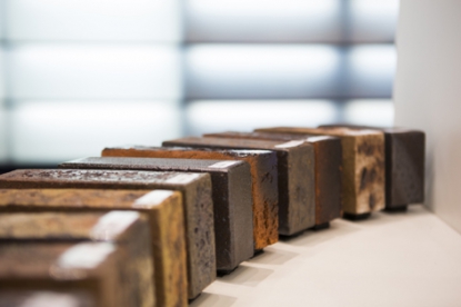 ceramitec 2015: la eficiencia de recursos determina el desarrollo de la cerámica de arcilla pesada