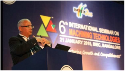 Vargus participa en las más importantes ferias industriales internacionales