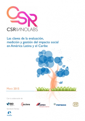 CSR Innolabs presenta un novedoso enfoque de medición y gestión de impacto en América Latina y el Caribe