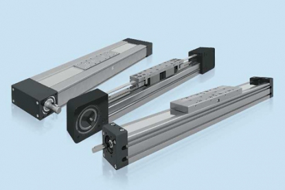Solución integral para la manipulación y transporte mediante sistemas cartesianos