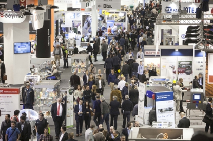 Hispack confirma las buenas perspectivas de la industria del packaging