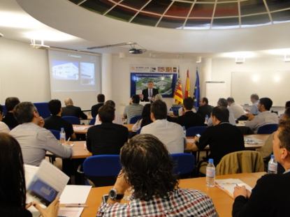 Aimplas celebra la tercera edición de su jornada técnica '¿Y por qué no de plástico?'