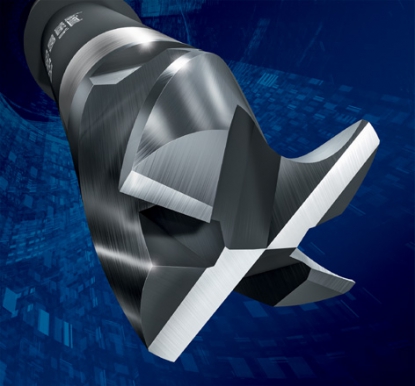 Sistema de fresado modular que reduce los tiempos de equipamiento y aumenta la productividad