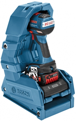 Soporte móvil para cargador por inducción