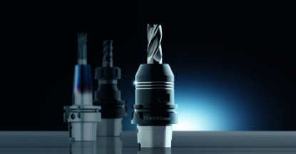 Portaherramientas de expansión hidráulica