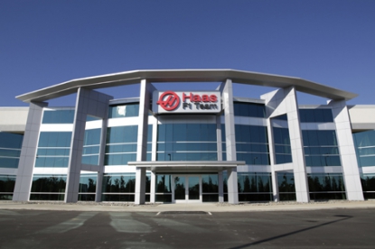 El Haas F1 Team debutará en 2016 con la compra de una sede europea e incorporación de profesionales clave