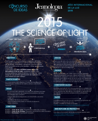 Jeanologia impulsa la puesta en marcha del mejor proyecto innovador basado en tecnología láser