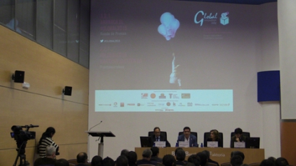 Bilbao acoge el 3 de junio el Global Innovation Day, la gran fiesta de la innovación vasca